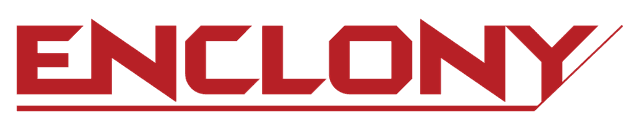 Enclony logo