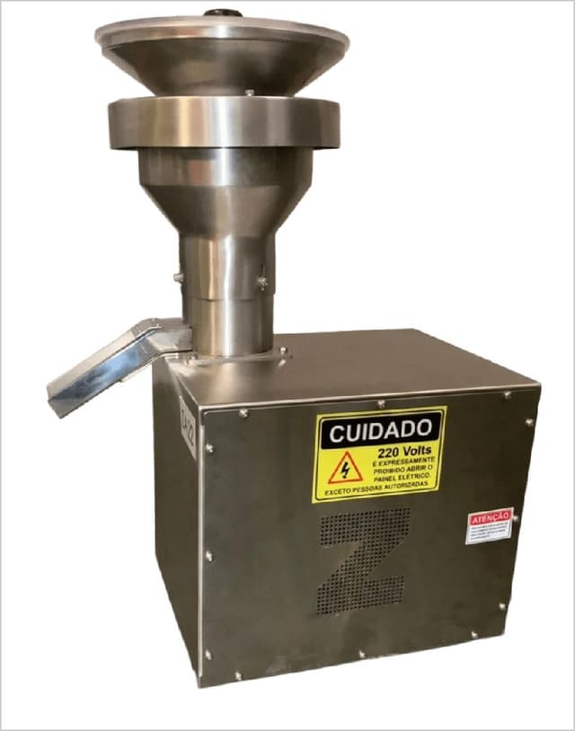 Selecionadora de Cápsulas ZA-22