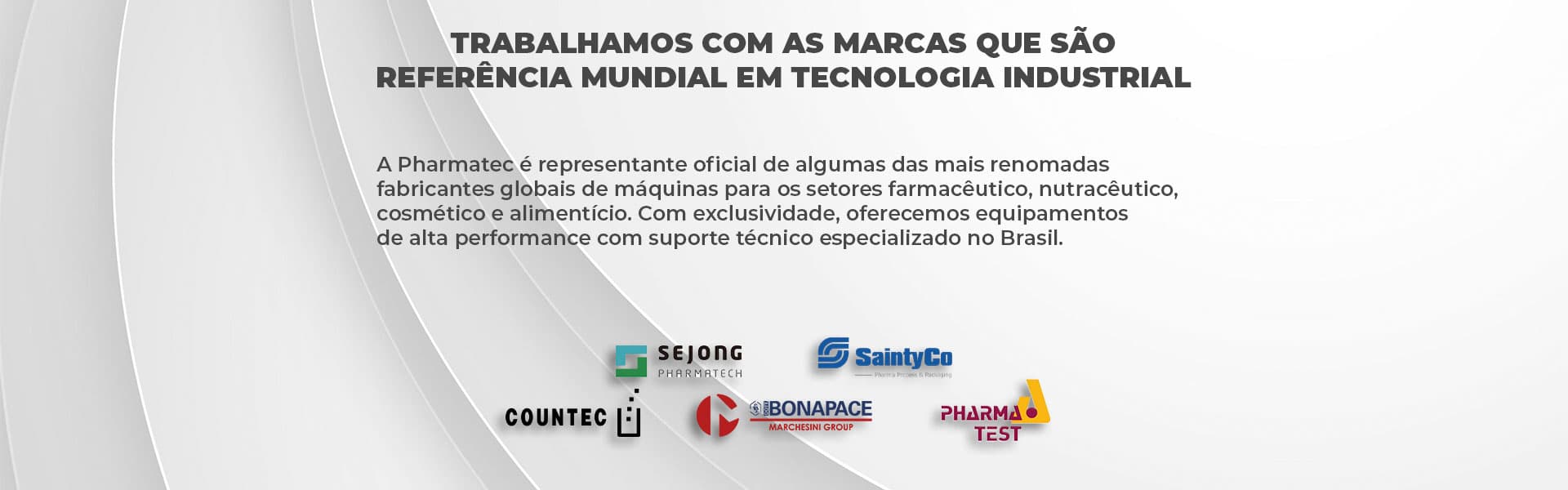 Representadas de Referência Mundial