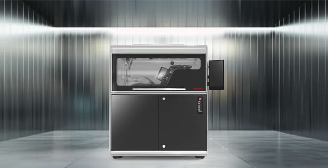 PLANET EVS — EVS-C