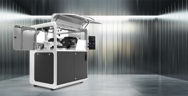 PLANET EVS — EVS-T