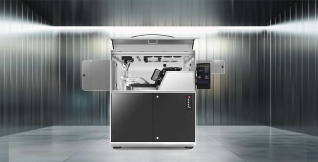 PLANET EVS — EVS-TC