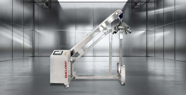 Distribuidor de Comprimidos