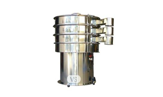 VS Series Peneira Vibratória Multi-Deck