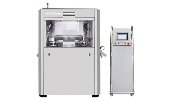 MagnaPress Compressora de Comprimidos