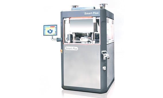 Smart Plus Compressora de Comprimidos