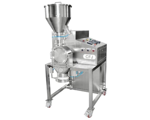 CFJ Series Moinho de Martelo