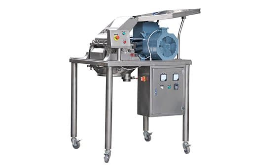 FitzM Series Moinho de Martelo