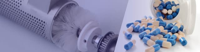 Polidor de Cápsulas