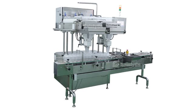 GummyCount 90 Contadora de Gummy