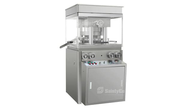 EcoTab-23 Compressora de Comprimidos