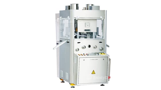 EcoTab-35D Compressora de Comprimidos