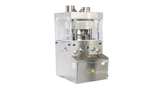 EcoTab-41 Compressora de Comprimidos