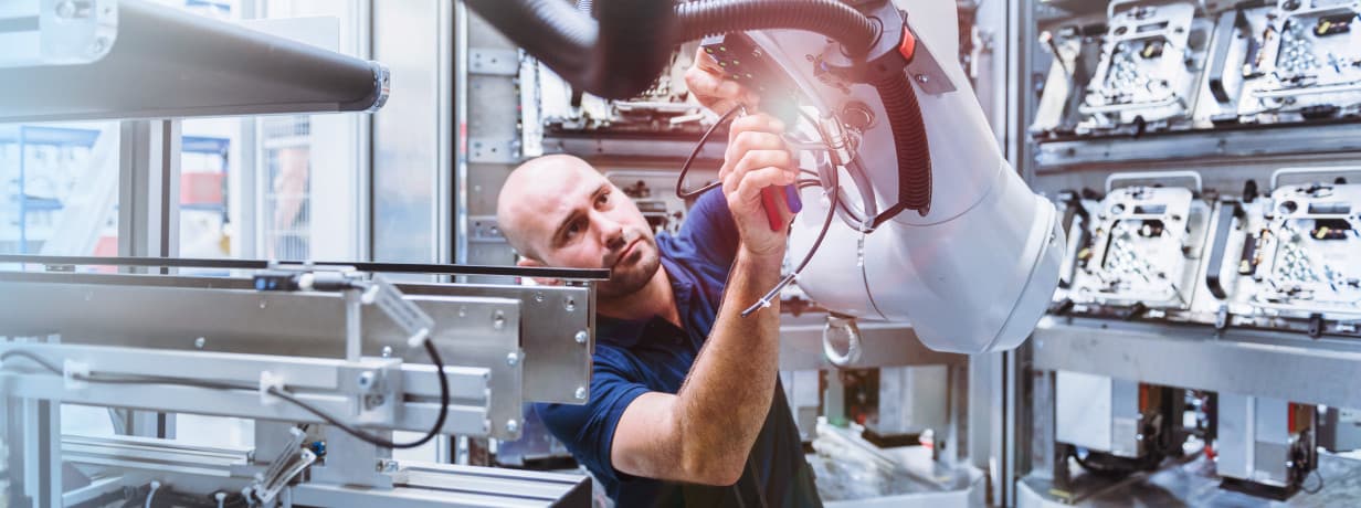 Retrofit em Máquinas Usadas: vale a pena? Vantagens e quando indicar