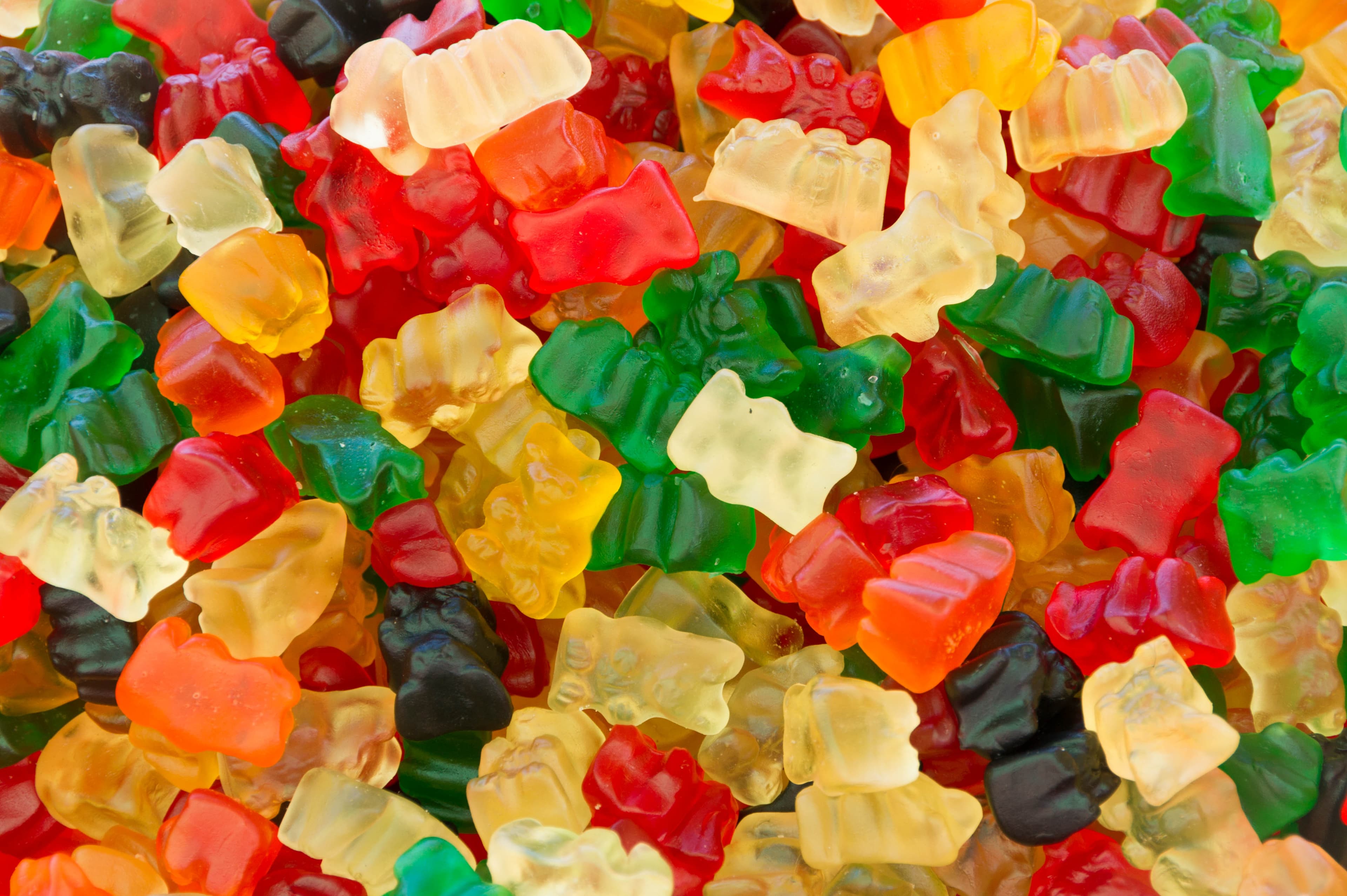 Linha de Produção de Gummy no Brasil: o que você precisa saber