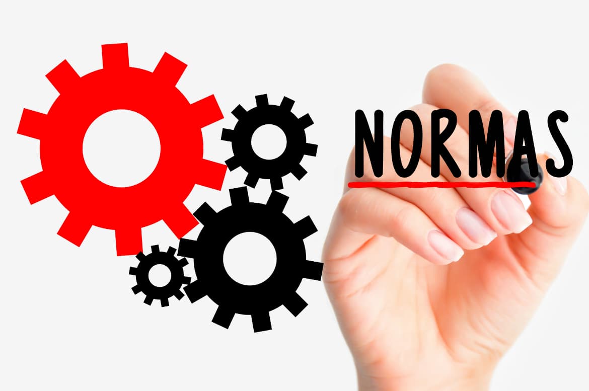 NR-10, NR-12, NR-15, GMP, CFR 21: as principais normas para equipamentos farmacêuticos