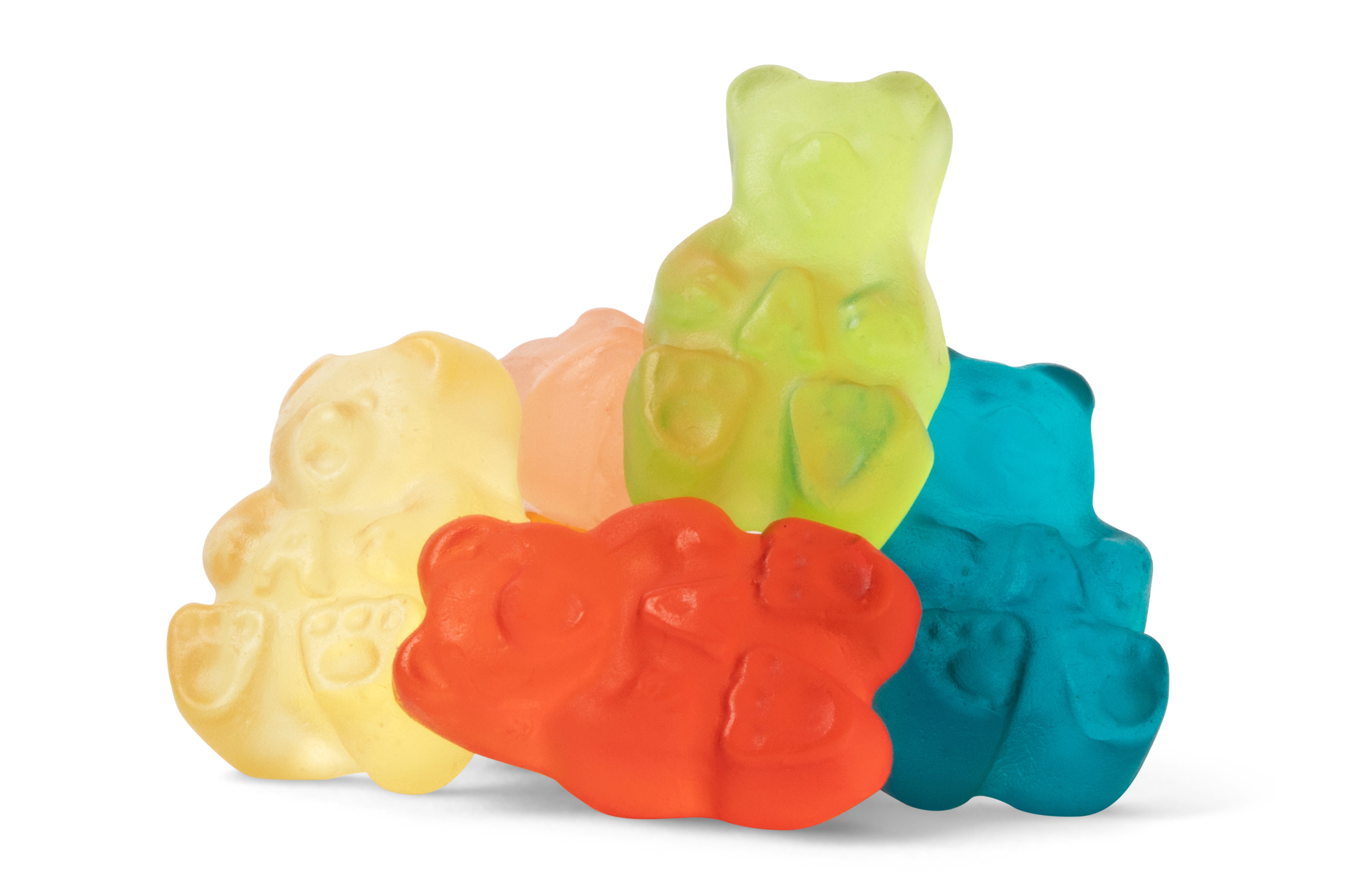 Como Fabricar Gummy Duro: Formulação, Processo e Equipamentos Industriais