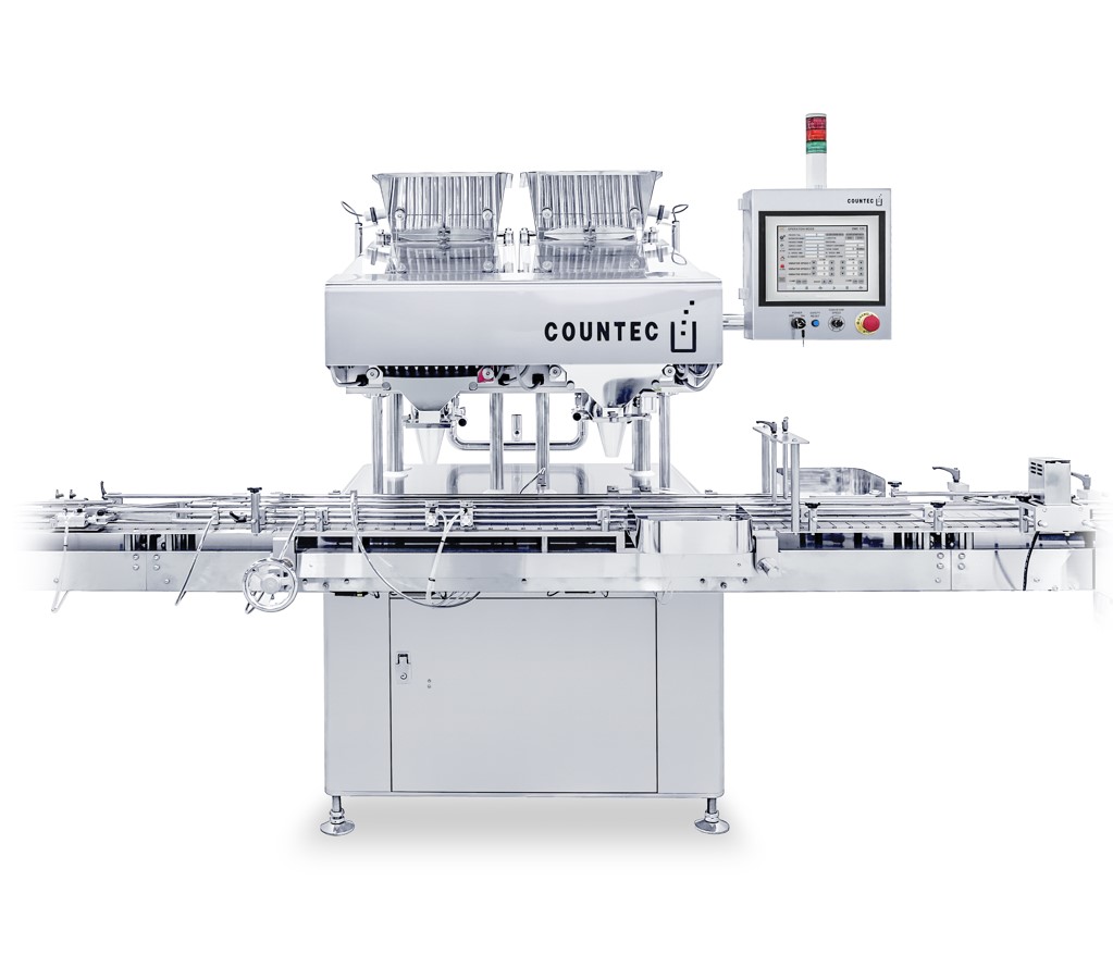 COUNTEC DMC-120