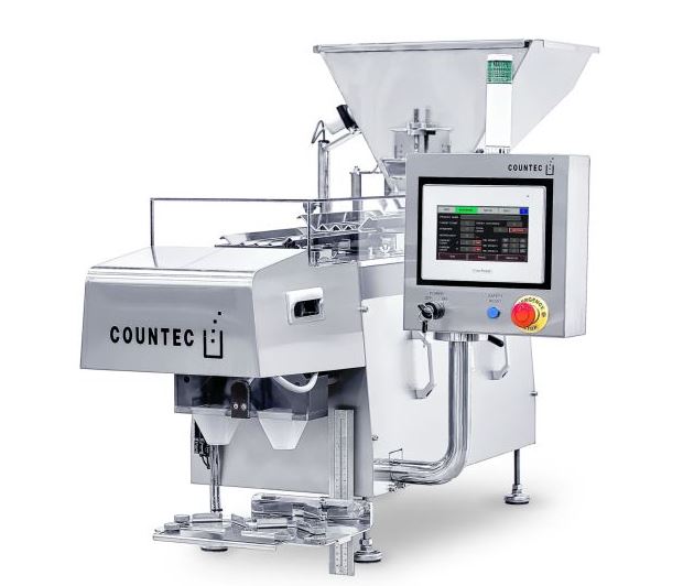 COUNTEC DMC-4
