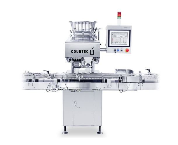 COUNTEC DMC-60T