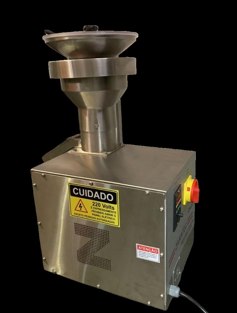 Selecionadora de Cápsulas ZA-22 - 2