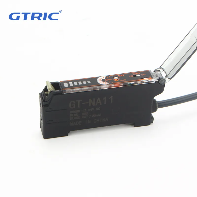 PRC-310 – Amplificador de Fibra Óptica